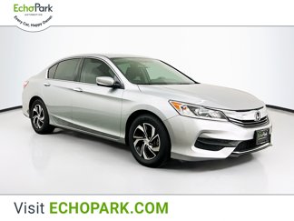 Used 2016 Honda Accord LX image 1