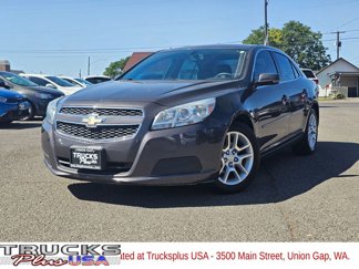 Used 2013 Chevrolet Malibu LT w/ Power Convenience Package image 1