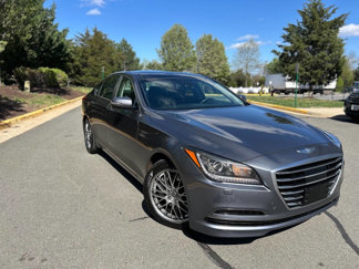 Used 2015 Hyundai Genesis 3.8 w/ Option Group 04 image 1