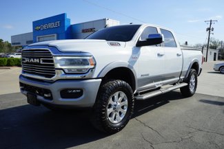 Used 2022 RAM 2500 Laramie image 1