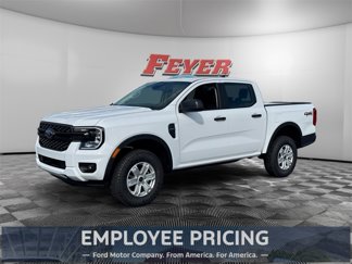 New 2025 Ford Ranger XL image 1