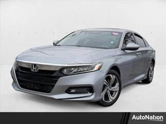 Used 2018 Honda Accord EX video 1