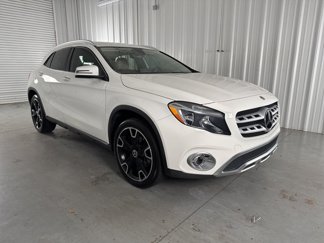Used 2019 Mercedes-Benz GLA 250 w/ Premium Package image 1