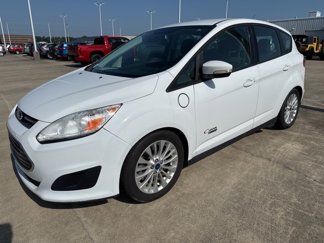 Used 2017 Ford C-MAX Energi SE image 1