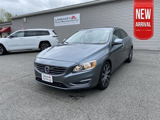 Used 2018 Volvo S60 T5 Inscription w/ Climate Package image 1