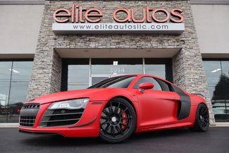 Used 2012 Audi R8 GT image 1