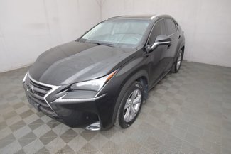 Used 2017 Lexus NX 200t AWD image 1