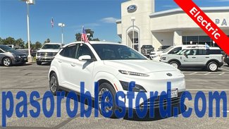 Used 2023 Hyundai Kona SE image 1