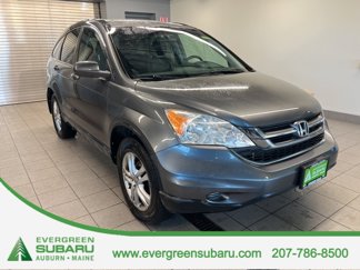 Used 2011 Honda CR-V EX-L image 1