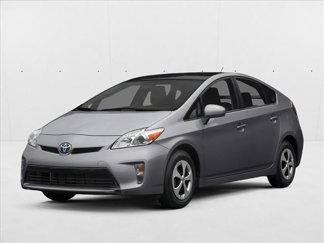 Used 2013 Toyota Prius One image 1