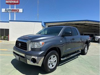 Used 2007 Toyota Tundra SR5 image 1