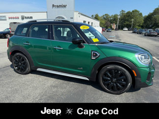 Used 2022 MINI Cooper Countryman S image 1