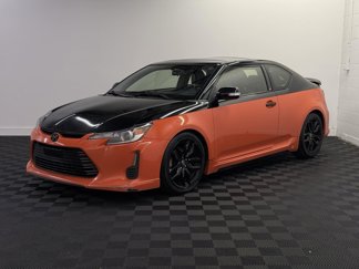 Used 2015 Scion tC image 1