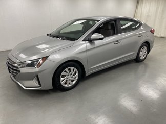 Used 2020 Hyundai Elantra SE image 1