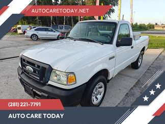Used 2008 Ford Ranger XL image 1