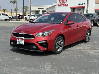 Used 2019 Kia Forte LXS image 1