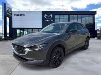 New 2025 MAZDA CX-30 AWD 2.5 S w/ Select Sport Pkg image 1