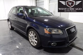 Used 2013 Audi A3 TDI Premium Plus image 1