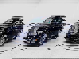 Used 2008 Bentley Azure image 1