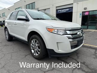 Used 2012 Ford Edge SEL image 1