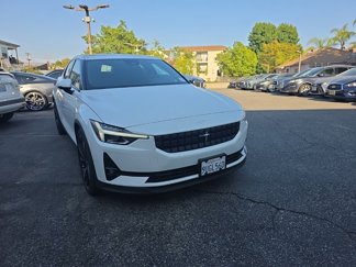Used 2022 Polestar Polestar 2 w/ Plus Package image 1