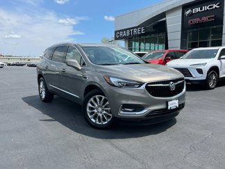 Used 2018 Buick Enclave Premium w/ Experience Buick Package image 1