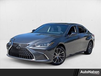 Used 2022 Lexus ES 350 w/ Premium Package image 1