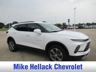 Used 2023 Chevrolet Blazer LT w/ Convenience Package image 1
