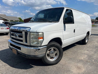 Used 2011 Ford E-150 and Econoline 150 w/ PWR Group image 1