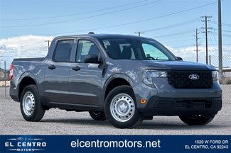 New 2025 Ford Maverick XL w/ Equipment Group 102A image 1