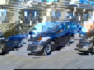 Used 2020 Ford Fusion SE image 1