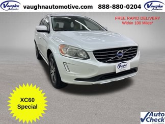 Used 2015 Volvo XC60 T6 Platinum 360° Tour