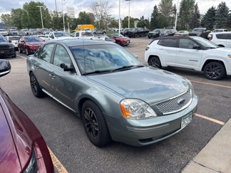 Used 2007 Ford Five Hundred SEL image 1