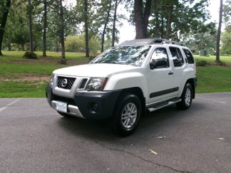 Used 2014 Nissan Xterra S image 1