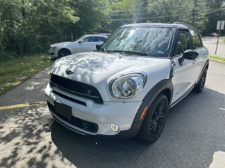 Used 2015 MINI Cooper Countryman S image 1