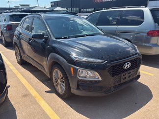 Used 2018 Hyundai Kona SEL image 1