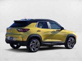 New 2025 Chevrolet TrailBlazer RS w/ Convenience Package video 2