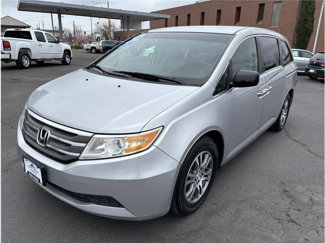 Used 2012 Honda Odyssey EX image 1