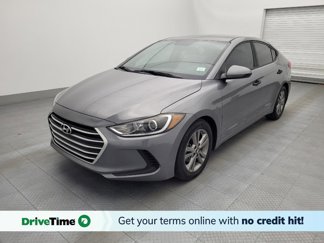Used 2018 Hyundai Elantra SEL image 1