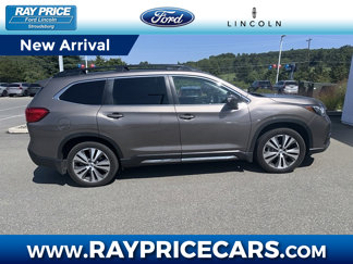 Used 2021 Subaru Ascent Limited w/ Technology Package image 1
