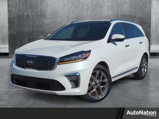 Used 2019 Kia Sorento SX image 1