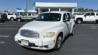 Used 2009 Chevrolet HHR LS image 1