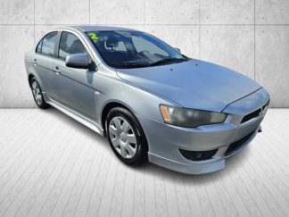 Used 2011 Mitsubishi Lancer ES image 1