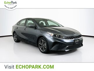 Used 2023 Kia Forte LXS image 1