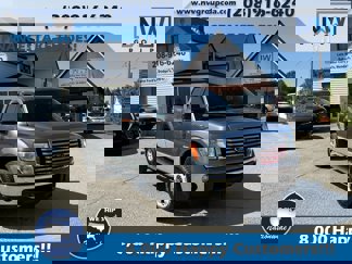 Used 2011 Ford F150 XLT w/ XLT Chrome Pkg image 1
