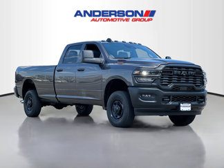 New 2025 RAM 2500 Tradesman image 1