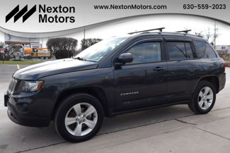 Used 2015 Jeep Compass Sport w/ Power Value Group image 1