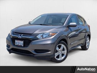Used 2018 Honda HR-V LX image 1