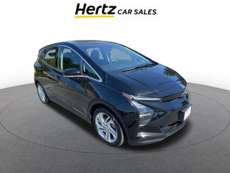 Used 2023 Chevrolet Bolt LT w/ Driver Confidence Package image 1