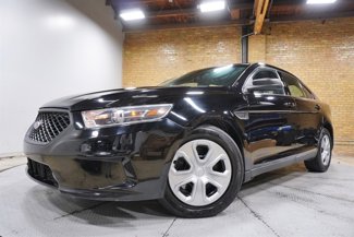 Used 2016 Ford Taurus Police Interceptor AWD image 1